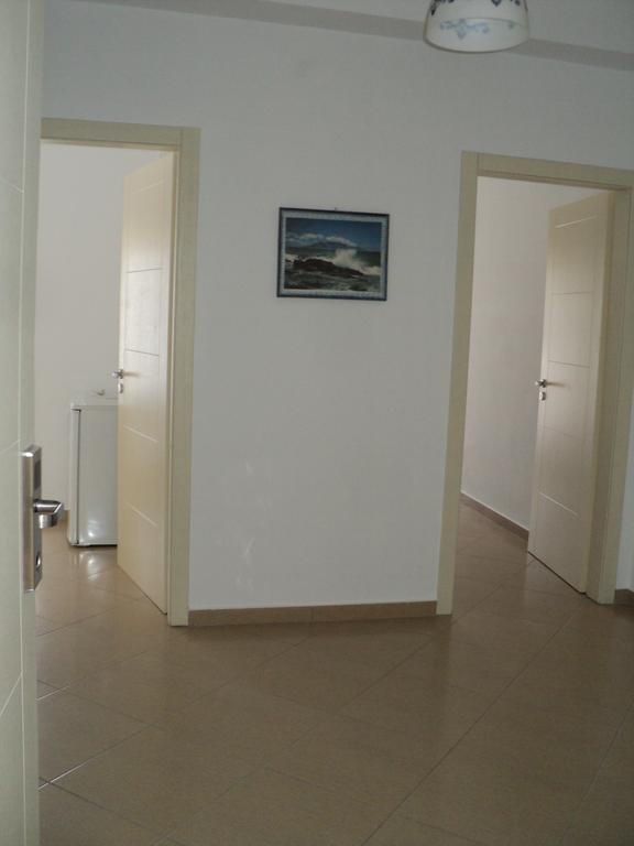 Vila Kosteli Himara Szoba fotó