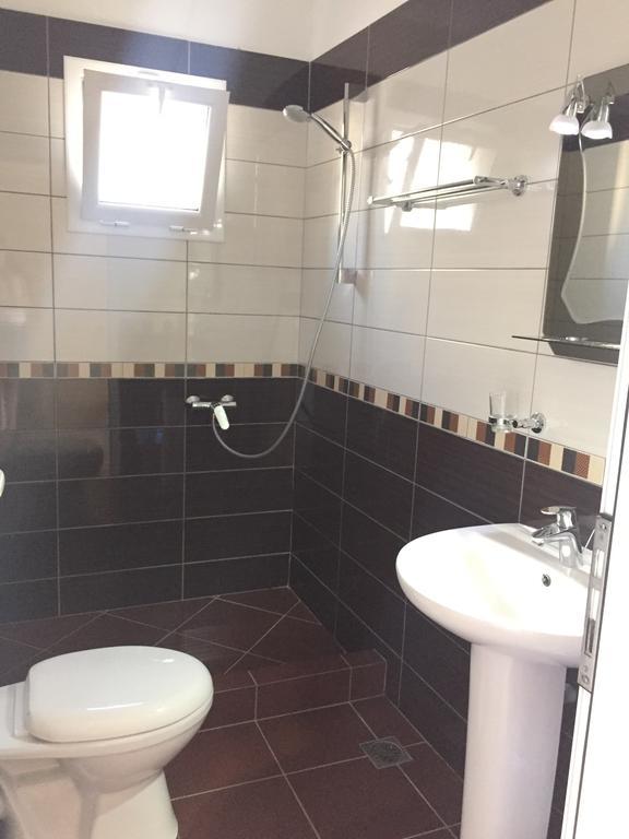 Vila Kosteli Himara Kültér fotó